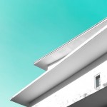 Problems with gutters